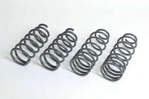 Mazda MX-5 Lowering Springs - Progress Technology - Sport - `16-`17